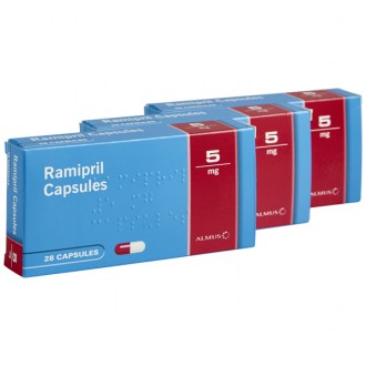 Ramipril 10mg Uk